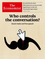 The Economist: October 24th - 30th, 2020 Issue | azw3 + epub + mobi + pdf