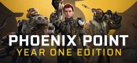 Phoenix Point: Year One Edition v1.9.4 (GOG) Phoenix Point: Year One Edition v1.9.4 (GOG)