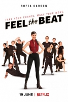 Feel the Beat 2020 HDRip XviD AC3-EVO