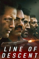 Line of Descent 2020 BDRip XviD AC3-EVO[TGx]