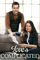 Loves Complicated 2016 720p AMZN WEBRip 800MB x264-GalaxyRG