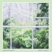 Madeline Kenney – Perfect Shapes [2018] [320 KBPS][Pradyutvam]