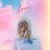Taylor Swift - Lover (2019) [ 24bit-44.1kHz FLAC]