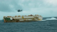 NOVA S49E08 Why Ships Crash XviD-AFG EZTV