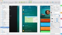 Sketch v52.6 Mac OS X {B4tman}