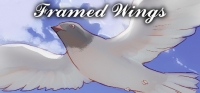 Framed Wings Framed Wings