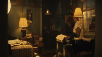 The Changeling S01E01 XviD-AFG EZTV