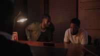 The Chi S06E08 XviD-AFG EZTV