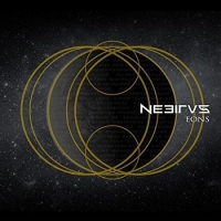 Nebirus (Chl) - Eons (2017) [mp3@320] [Black/Death/Doom Metal]