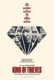 King of Thieves 2018 HDTS x264 [MovieOW]