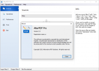 AlterPDF Pro v5.0 Multilingual Portable [FTUApps]