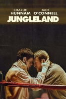 Jungleland 2020 720p WEBRip 800MB x264-GalaxyRG