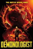The Demonologist 2018 720p AMZN WEBRip 800MB x264-GalaxyRG
