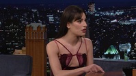 Jimmy Fallon 2023 01 13 Lea Michele XviD-AFG EZTV Jimmy Fallon 2023 01 13 Lea Michele XviD-AFG EZTV