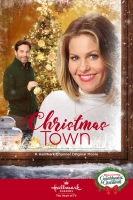 Christmas Town 2019 Hallmark 720p HDTV X264 Solar