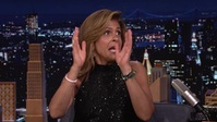Jimmy Fallon 2022 03 22 Savannah Guthrie XviD-AFG EZTV