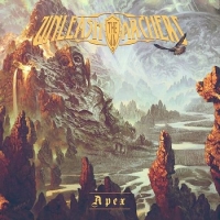 Unleash The Archers (Can) - Apex (2017) [mp3@320] [Power/Death Metal]
