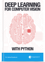 Deep Learning for Computer Vision with Python: ImageNet Bundle [NulledPremium]