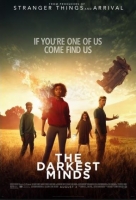 The darkest minds [ATG 2018] English 720p x265 AAC mp4