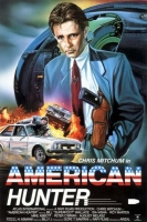 American Hunt 2019 HDRip XviD AC3-EVO[TGx]