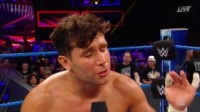 WWE 205 Live 2019 05 28 AAC MP4-Mobile [eztv]