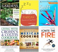 Assorted Books Collection - September 19 2019