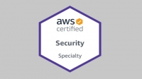 Udemy - AWS Certified Security - Specialty SCS-C01 [New]