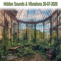 Headdock - Hidden Sounds & Vibrations 20-07-2020 [3CD] {1337x}