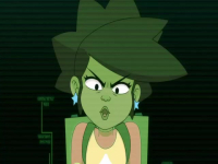 Invincible Fight Girl S01E02 REPACK 480p x264-mSD EZTV Invincible Fight Girl S01E02 REPACK 480p x264-mSD EZTV