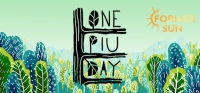 One Piu Day One Piu Day