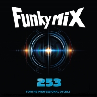Funkymix 253