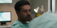 Casualty S34E43 Code Orange 720p HEVC x265-MeGusta EZTV