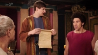 Plebs S03E06 HDTV x264 TLA rarbg