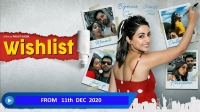 Wishlist (2020) Hindi 720p WEBRip x264 AAC ESub