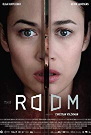 The Room 2019 HDRip XviD B4ND1T69