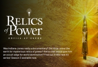 RELICS OF POWER S01 2020 1080p EOW TV