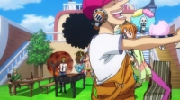 One Piece: Stampede (2019) [1080p] [BluRay] [5 1] [YTS] [YIFY]