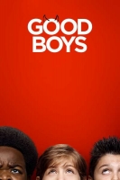 Good Boys 2019 HDRip XviD AC3-EVO[TGx]