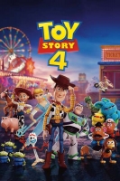 Toy Story 4 2019 HDRip XviD-EVO[TGx]
