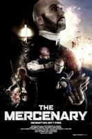 The Mercenary 2019 720p WEBRip 800MB x264-GalaxyRG