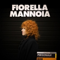 Fiorella Mannoia - Personale 2019.iDN_CreW