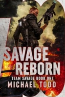 Savage Reborn - Michael Todd [EN EPUB] [ebook] [ps]
