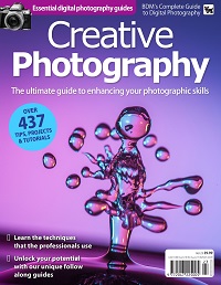 Creative Photography - November 2019