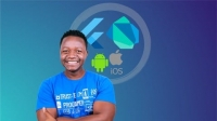 Udemy - Flutter & Dart – The Complete Flutter App Development Course