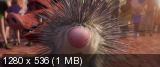 Wonder Park 2019 PORTUGUESE 720p BRRip x264-nTHD