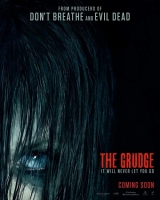 The Grudge (2020) English 720p HDRip x264 ESubs 850MB[MB]
