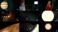 Spaces Deepest Secrets S02E04 720p HDTV x264-W4F