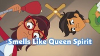 Haileys On It S01E09 XviD-AFG EZTV Haileys On It S01E09 XviD-AFG EZTV