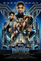 Black Panther 2018 720p BluRay HEVC x265-RMTeam