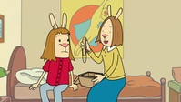 El Deafo S01E01 XviD-AFG EZTV